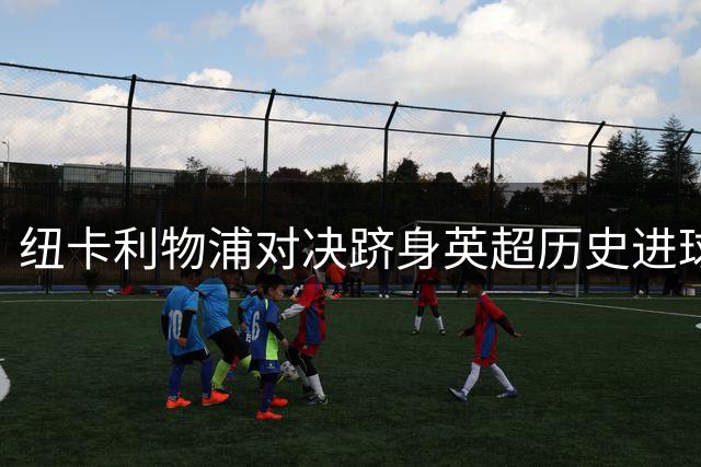 纽卡利物浦对决跻身英超历史进球榜次席